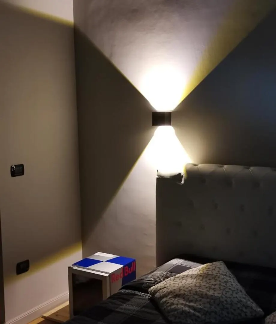 Centro-200 Mq Loft/Ufficio • Check-In 24H • Wifi Apartment Milan
