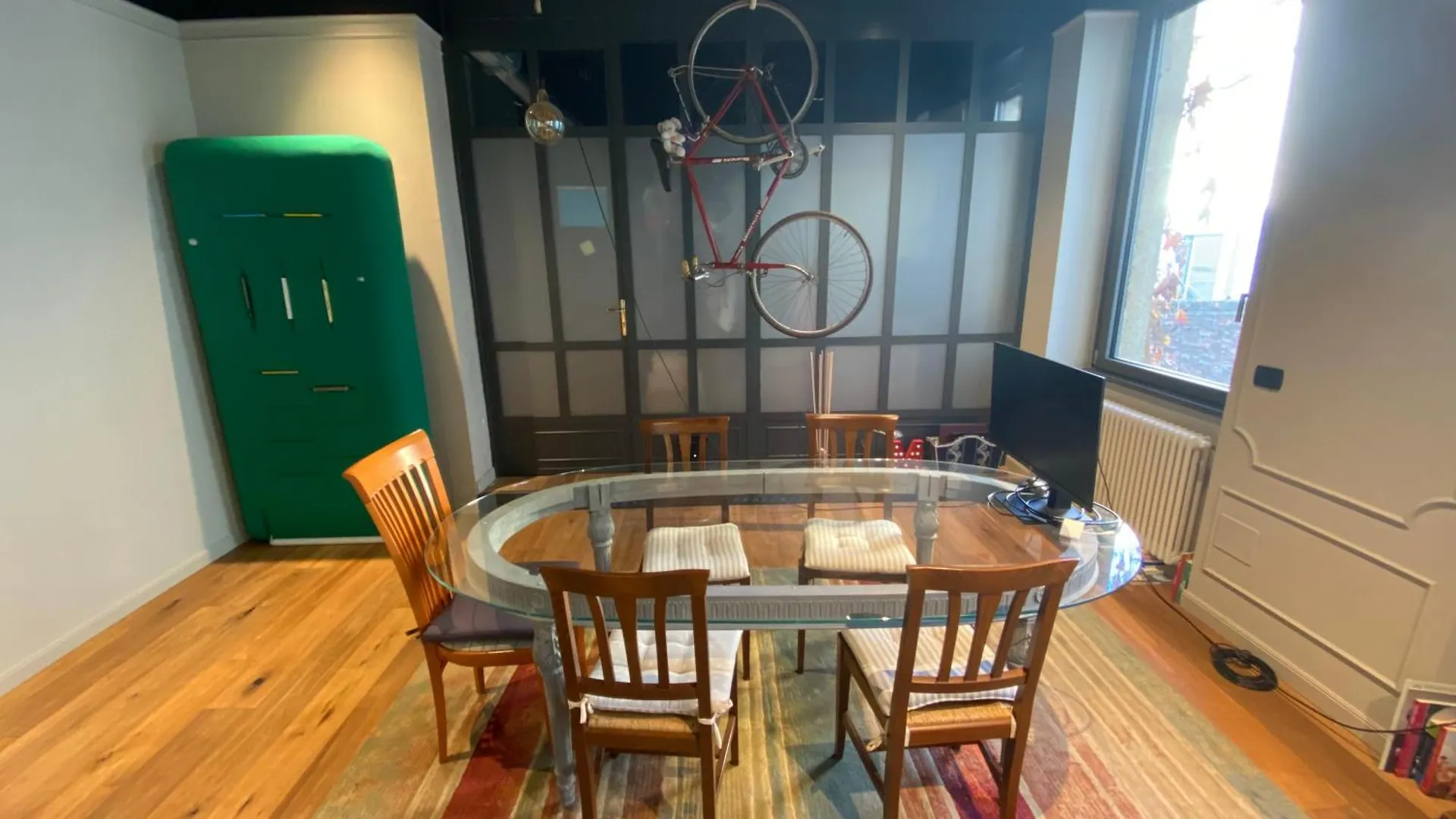 Centro-200 Mq Loft/Ufficio • Check-In 24H • Wifi Apartment Milan 0*,  Italy